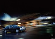 Bentley Arnage